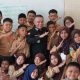 Wali Kota Palu Pantau SPMB dan MPLS, Pastikan Berjalan Lancar