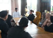 Kasus Tanjung Sari Jadi Perhatian Gubernur, Koordinasi ke MA Segera Dilakukan