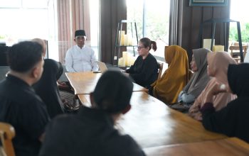 Kasus Tanjung Sari Jadi Perhatian Gubernur, Koordinasi ke MA Segera Dilakukan