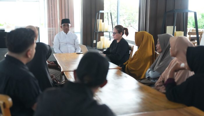Kasus Tanjung Sari Jadi Perhatian Gubernur, Koordinasi ke MA Segera Dilakukan