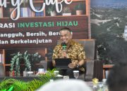 Wali Kota Palu: Kota Bersih dan Tertib Jadi Kunci Menarik Investasi
