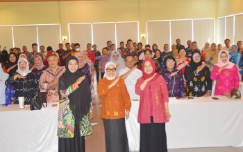Pemkot Palu Percepat Digitalisasi Layanan Publik Lewat E-Office