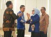 BBPOM Palu Berganti Pimpinan, Perkuat Sinergi Awasi Obat dan Makanan