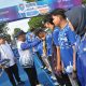 Pemkot Palu Lepas Peserta QRIS Jelajah Kuliner Indonesia 2026