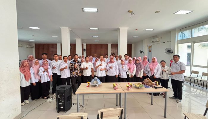 Sekolah Rakyat Palu Dikunjungi DPR RI, Longki Puji Program Prabowo