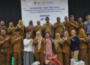 Palu Perkuat Komitmen Jadi Kota Ramah Disabilitas