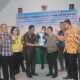 Walikota Palu Hadiri Penutupan Sidang Tahunan Sinode GPID 2026