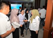 Wagub Sulteng Ingatkan Pentingnya Administrasi Pengadaan yang Lengkap