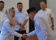 Palu dan Donggala Siapkan MoU Perkuat Kerja Sama Daerah