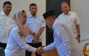 Palu dan Donggala Siapkan MoU Perkuat Kerja Sama Daerah