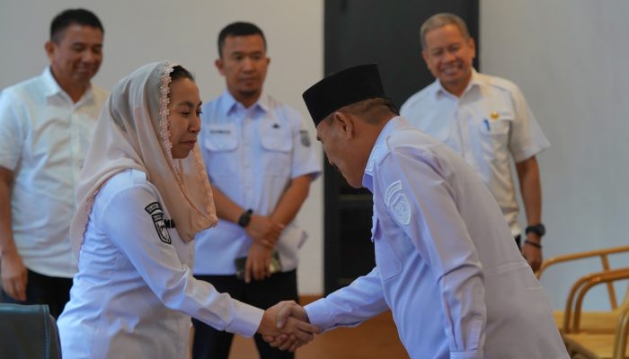 Palu dan Donggala Siapkan MoU Perkuat Kerja Sama Daerah
