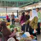 Wawali Palu Tinjau Pasar Tavanjuka, Serap Aspirasi Pedagang