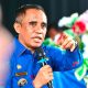 Gubernur Anwar Hafid Tegaskan 9 BERANI Jadi Pedoman Pembangunan Sulteng