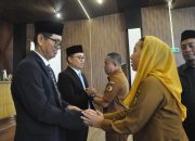 Hery Susianto dan Sulaeman Rasyid Pimpin Perumda Kota Palu