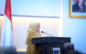 Wagub Reny Dorong Pelayanan Publik Sulteng Bebas Maladministrasi
