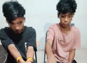 Polres Parigi Moutong Gagalkan Peredaran 12,56 Gram Sabu, Tiga Terduga Ditangkap