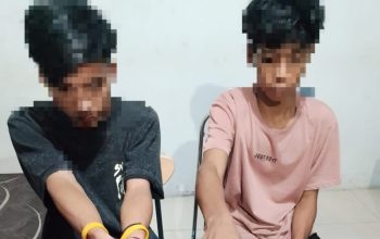 Polres Parigi Moutong Gagalkan Peredaran 12,56 Gram Sabu, Tiga Terduga Ditangkap