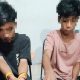 Polres Parigi Moutong Gagalkan Peredaran 12,56 Gram Sabu, Tiga Terduga Ditangkap