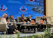 Hadianto Dorong Kebijakan Berbasis Riset di Forum PAIR 2026
