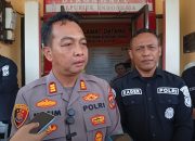 Polisi Luruskan Isu Penyerangan Warga Nunu di Balik Kasus Pengeroyokan Satpam