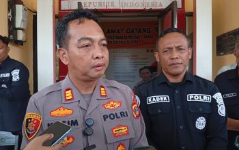 Polisi Luruskan Isu Penyerangan Warga Nunu di Balik Kasus Pengeroyokan Satpam