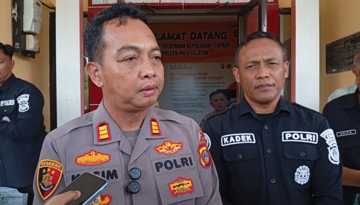 Polisi Luruskan Isu Penyerangan Warga Nunu di Balik Kasus Pengeroyokan Satpam
