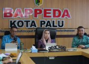 Kota Palu Masuk Kandidat TPAKD Award 2026