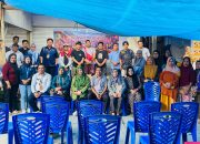 Disperdagin Palu Sosialisasikan Pasar Sehat dan Satu Harga Komoditas