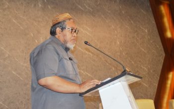 Pemkot Palu Ajak Masyarakat Kurangi Plastik Sekali Pakai