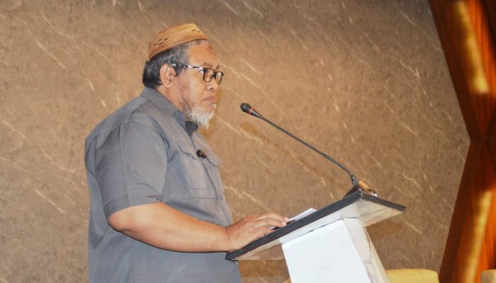 Pemkot Palu Ajak Masyarakat Kurangi Plastik Sekali Pakai