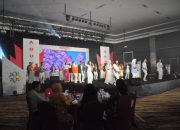 Pemkot Palu Dukung Adujak GenRe Sulteng 2026 Cetak Remaja Pelopor