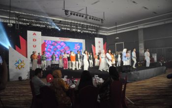 Pemkot Palu Dukung Adujak GenRe Sulteng 2026 Cetak Remaja Pelopor