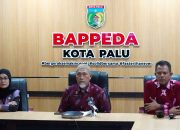 Pemkot Palu Dorong Pembentukan KIM di Seluruh Kelurahan