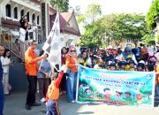 Pemkot Palu Perkuat Komitmen Penuhi Hak Anak pada HAN 2026