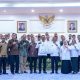 KPK Dorong Sertifikasi Aset Daerah di Sulteng Dipercepat
