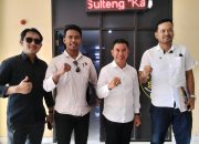 Laporan Irwan Lapatta Berlanjut, Tim Hukum Serahkan Bukti Tambahan