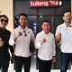 Laporan Irwan Lapatta Berlanjut, Tim Hukum Serahkan Bukti Tambahan