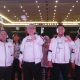 AAC Resmi Deklarasi, Ahmad Ali Prioritaskan Pendidikan dan Bantuan Sosial