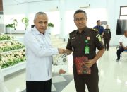 Kejati Sulteng Bekali Aparatur Cegah Risiko Hukum Addendum Kontrak