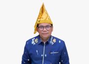 Pemprov Sulteng Siap Hadapi Gugatan JATAM Terkait Dugaan Pelanggaran Lingkungan
