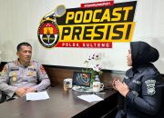 SPN Polda Sulteng Perkuat Pendidikan Polri dengan Kurikulum OBE
