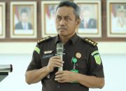 Kasus Pajak Tambang, Eks Kepala Bapenda Donggala Resmi Tersangka