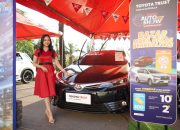 Trade In Toyota Naik, Kalla Toyota Trust Cetak Rekor Penjualan Juli 2026