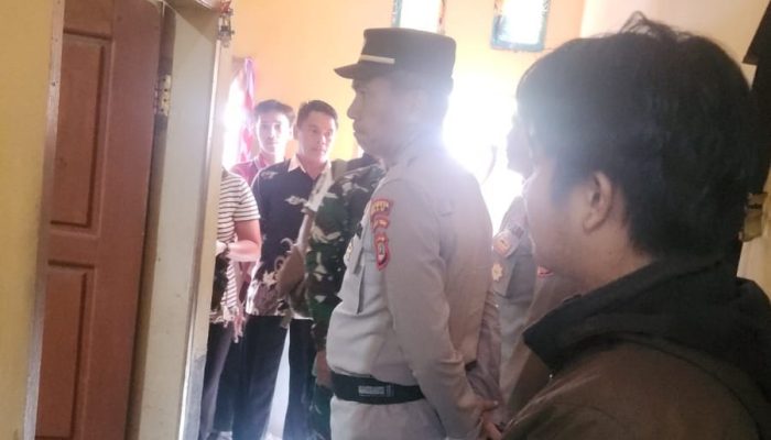 Mahasiswi 19 Tahun Ditemukan Meninggal di Kos, Keluarga Tolak Autopsi