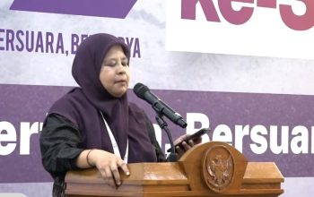 Pers Indonesia Sedang dalam Bahaya