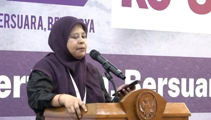 Pers Indonesia Sedang dalam Bahaya