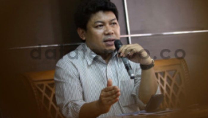 Morowali-Morut Dipersoalkan Tak Masuk Daerah Pengolah DBH Minerba