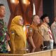 Hadianto Lepas 57 Kontingen Pramuka Palu ke JAMNAS XII