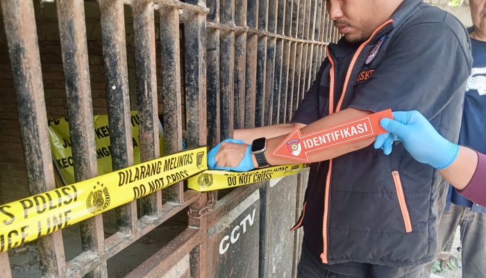 Tiga Nyawa Hilang di Duyu, Misteri Pelaku Mulai Terkuak