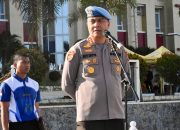 Bidpropam Polda Sulteng Perkuat Pengawasan Personel Lewat EWS